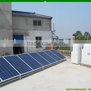 1000w- Off-grid Solar Powere System thumbnail-1
