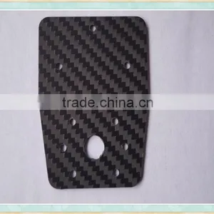Carbon Fiber Laminated Sheet,made by Carbon Fiber Manufacturer thumbnail-1