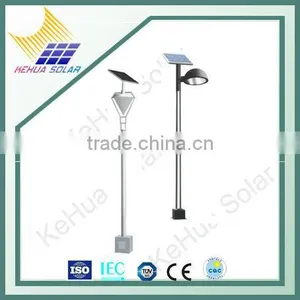 Kehua 10W 20W LED Solar Landscape Lights, 3.5M in Length thumbnail-2