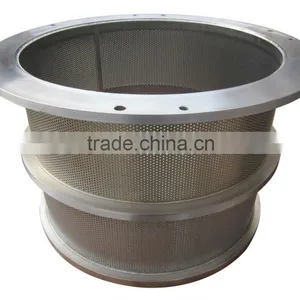 Vibrating Screen Separator for Paper Machine thumbnail-1
