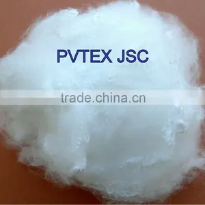 Virgin Polyester Staple Fiber thumbnail-1
