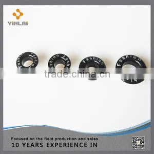 Various Fashion Metal Alphabet Eyelet for Shoe thumbnail-3