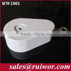 Drop-shaped Return Holder Pull Box With Ring Terminal Cable End thumbnail-1