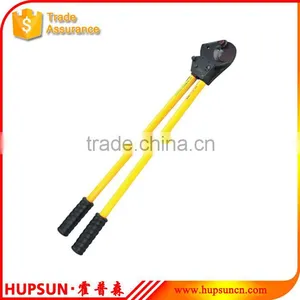 Ratchet Cable Cutters J25A Knife Made of Special Steel Cable Cutter Tool thumbnail-4