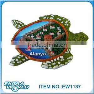 Resin Tortoise Souvenirs thumbnail-1