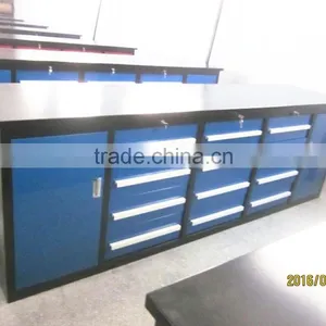 72 Tool Cabinet Metal Tool Cabinet Custom Tool Cabinet thumbnail-3