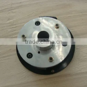 DZD2 Series Single Disc Brake System thumbnail-5