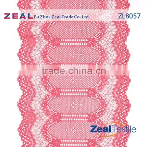 Good Quality Beautiful Laces for Ladies Suit thumbnail-1