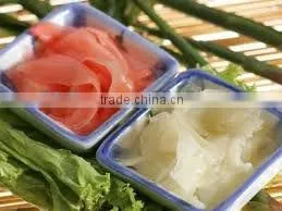 Good Flavor Sushi Ginger thumbnail-1