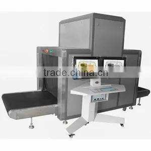 Airport Security Scanner Equipment(Baggage Scanner,metal Detector) thumbnail-1