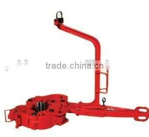 Workover Manual Tongs thumbnail-1