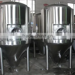 Ruijia Popular Home Brewery Copper Plating Brewhouse Beer Brewery Equipment thumbnail-3