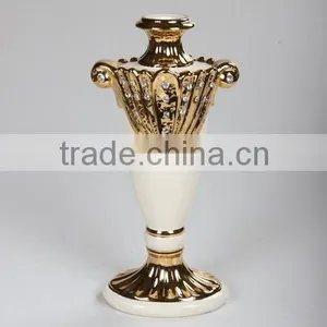 European Design Good Price Ceramic Shape Soup Tureen With Decorative Galzed Soup Tureen thumbnail-3