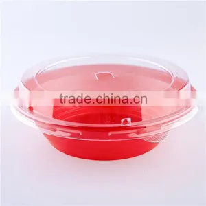 Wholesale Plastic Bowl thumbnail-2