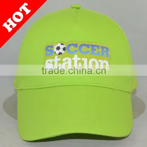 5 Panel Fitted Baseball Cap Flex Fit Caps thumbnail-1