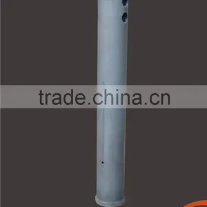 Hard Shaft Excavator Bucket Pin for Construction Machinery Equipment thumbnail-5
