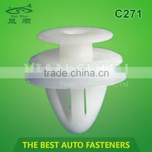 Clip Auto Plastic Fastener For Alfa Romeo 159 thumbnail-3