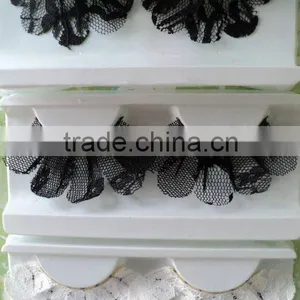 Beautiful Lace Eyelash thumbnail-1