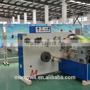ML33 U Shape Straw Packing Machine thumbnail-2