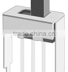Sliding Switch (TGS-07) thumbnail-1