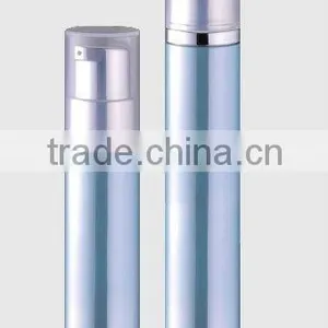 Black Plastic Spray Bottle ,20ml Black Airless Bottles thumbnail-1