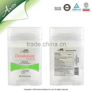 Women Underarm Perfume Deodorant Stick Wholesale thumbnail-1