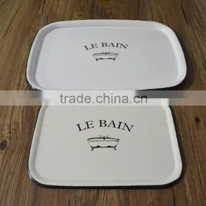 Serving Tray,shower Tray,food Tray thumbnail-5