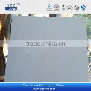 Rfid Label lf PVC Inlay Prelam thumbnail-1