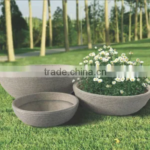 Hote-selling Large Flower Pot Patio thumbnail-1