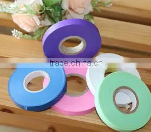 PVC Vine Tape PE Vine Tape Flagging Tape thumbnail-1