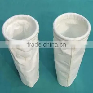 China Supplier Polyester Needle Felt/Nonwoven Filter Cloth thumbnail-1