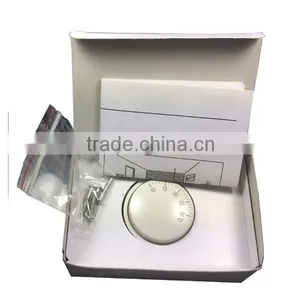 TR110K Room Thermostat for Central Air Conditioner thumbnail-6