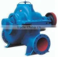 BPO Series Double Suction Split Case Pump thumbnail-1