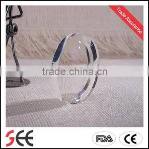 1.61 UV400 ASP MR-8 Factory Outlets Ophthalmic Lenses thumbnail-2