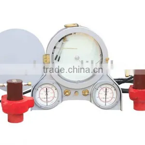 Pressure Chart Recorder thumbnail-1