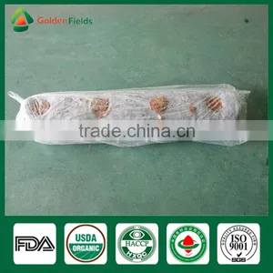 Edible Fungi Stick (Shiitake), Mushroom Shiitake Block,Fresh Shiitake Mushrooms thumbnail-6