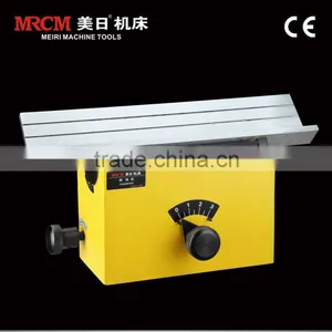 Bench Surface Grinder of Side Chamfer MR-R300 thumbnail-1