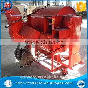 Hot Rice Sheller Machine /wheat Threshing Machine for Sale thumbnail-4
