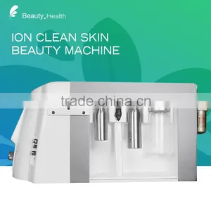 Negative Pressure Ionic Face Cleaning Machine Washing Pores Machine thumbnail-1