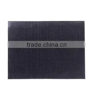 CM6004 Anti-slip Rubber Automotive Floor Mats thumbnail-1
