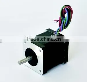 NEMA14 Hybrid Step Motor Frame Size 35mm thumbnail-2