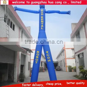 Best Price Air Dancer for Business, Inflatable Sky Dancer , Commercial Grade Air Dancer thumbnail-2
