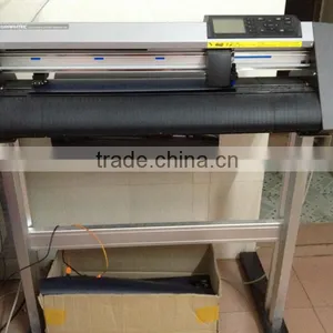 High Quality Graphtec Cutting Plotter for Vinyl/Garment Sticker/Wall Paper thumbnail-1