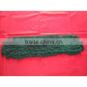 W502G Easy Cleaning Round Dust Mops thumbnail-3