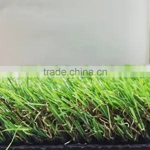 New Artificial Grass Lawn Outdoor Indoor Synthetic Turf thumbnail-2