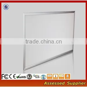 High Quality DLC 4x2 Led Panel 3000K-6000K CCT Adjustable LED Ceiling Panel 1200x600 Dimming Led Panel thumbnail-3