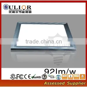 2ft by 2ft LED Panel Light 42-Watt Edge-Lit Super Bright Panel Mount Led Light thumbnail-1