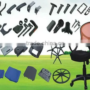 Customized Plastic Product Production by Injection Plastic Mold thumbnail-1