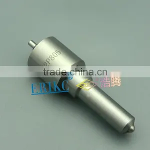 Auto Fuel Pump Nozzle Denso DLLA 152P805, Denso Common Rail Injector Nozzle DLLA 152 P 805/diesel Spray Nozzle DLLA 152 P805 Quality Choice thumbnail-3