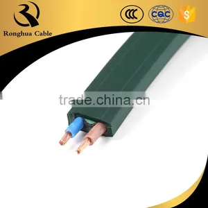 Ronghua Factory Supplied H05RNH2-F Cable 318V for Lighting thumbnail-2